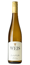 Weis Vineyards 2024 Heart Of The Lake White Blend Finger Lakes